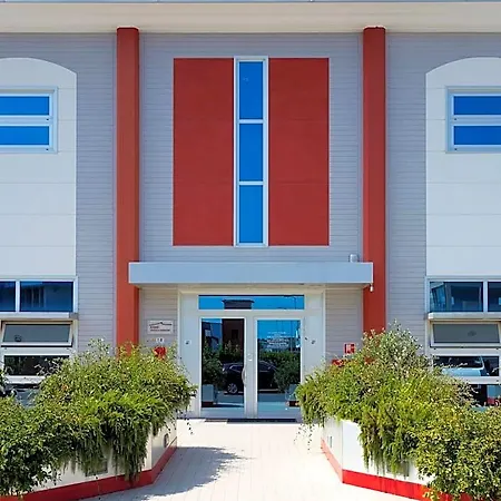 Hotel Easy Space Montecalvoli