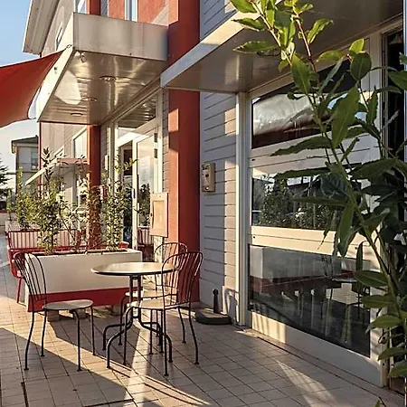 Hotel Easy Space