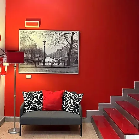 Hotel Easy Space Montecalvoli