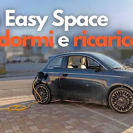 Easy Space Hotel 4*