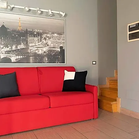 Easy Space 4* Montecalvoli