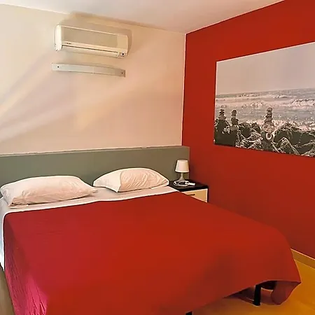 فندق Easy Space Montecalvoli